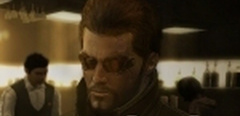 Deus Ex: Human Revolution. Превью