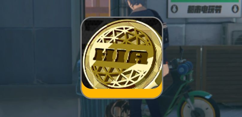 Все памятные монеты АИК на Шестой улице в Zenless Zone Zero