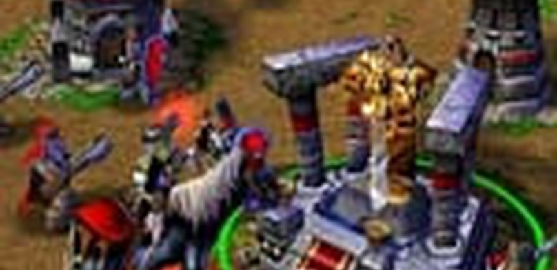 Warcraft III: Reign of Chaos