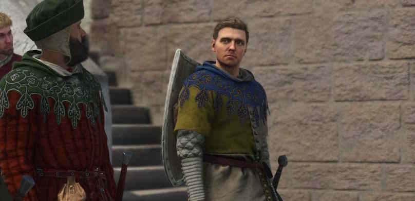 Прохождение задания Ars Dimicatoria в Kingdom Come Deliverance 2