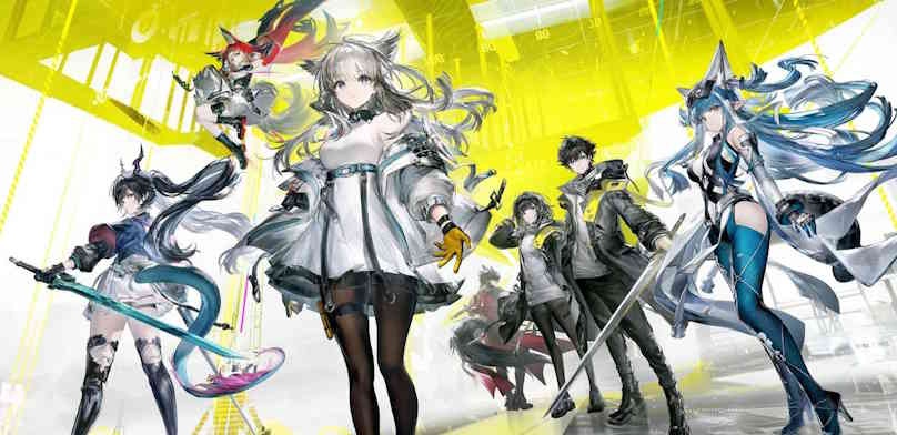 Лучшие команды в Arknights: Endfield для F2P и не только