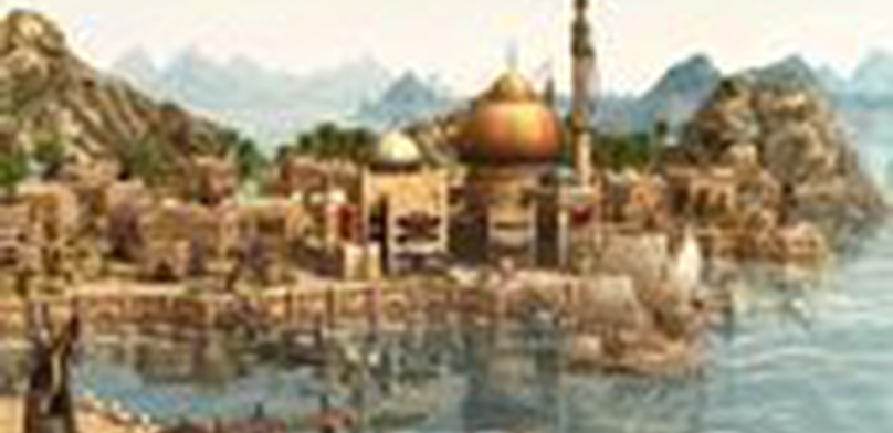 Anno 1404: Обзор
