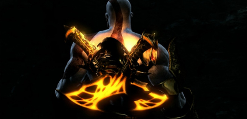 Обзор God of War III Remastered. Лысина теперь блестит