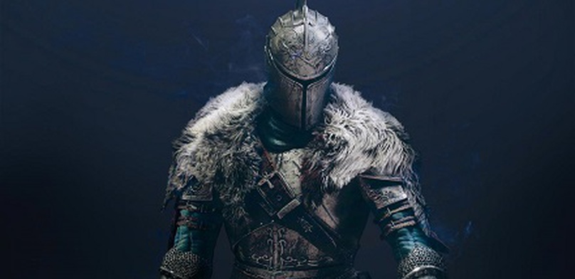 Preview's blog. Dark Souls 2.