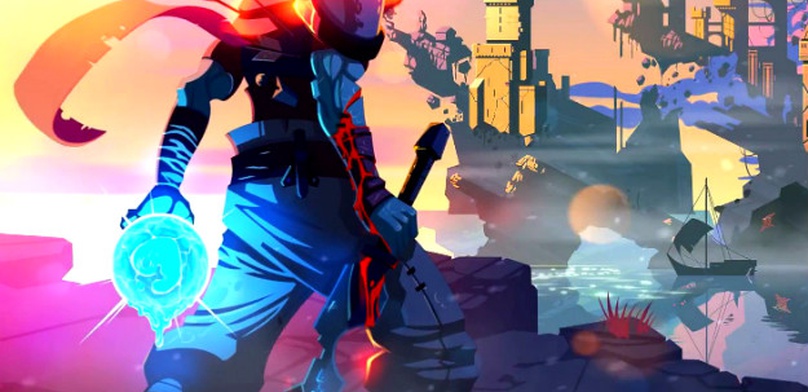 Обзор Dead Cells