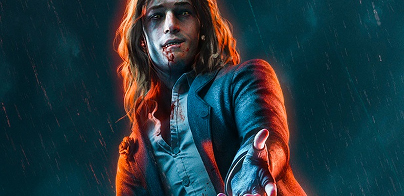 Интервью с разработчиками Vampire The Masquerade: Bloodlines 2