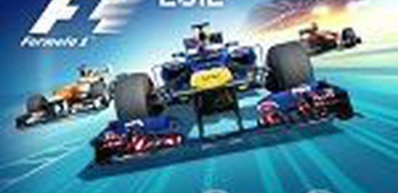 F1 2012. Обзор.