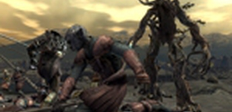 E3 2008: Action-игры