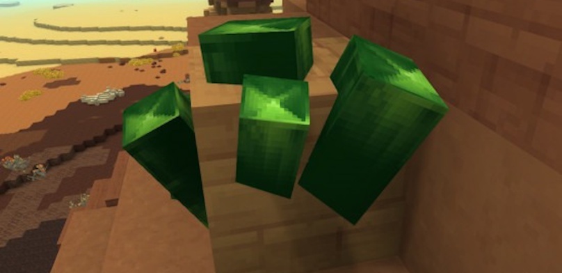Где найти торий в Hytale