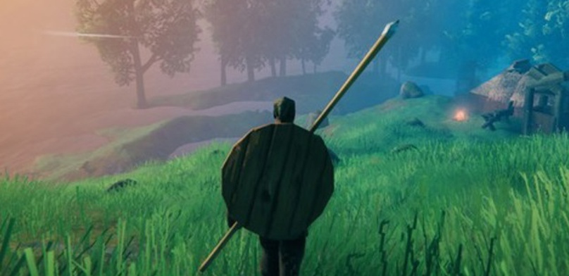 Где найти и как добывать ресурсы в игре Valheim?