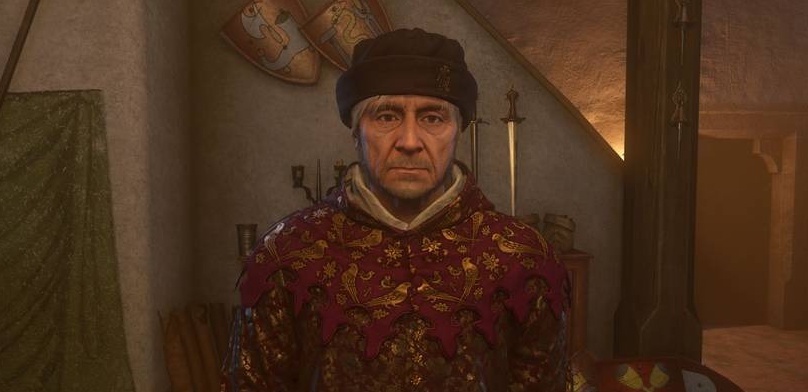 Прохождение задания На службе у гильдии в Kingdom Come: Deliverance 2