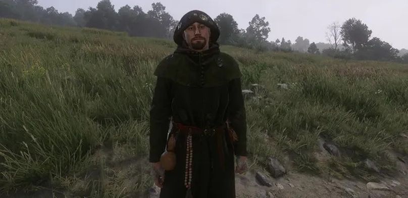 Ответы на загадки Вотруба в Kingdom Come: Deliverance 2