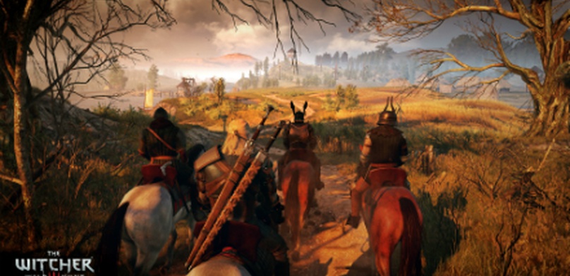 Ведьмак 3 — ролевая игра мечты?