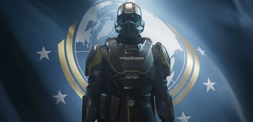 На что влияет уровень сложности в Helldivers 2