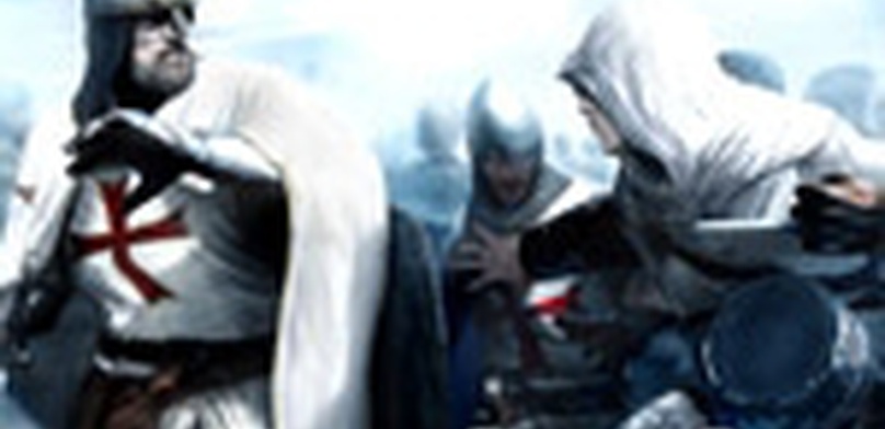 Assassin's Creed: Обзор