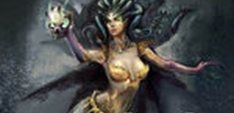 Неформат: Runes of Magic - "Хроники Нуба". Глава Третья