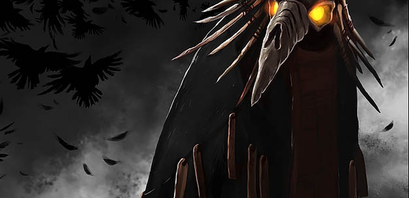 Утопия во время чумы: обзор Pathologic 2