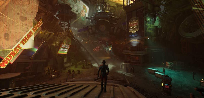 Где найти дневник Саванны в The Outer Worlds 2