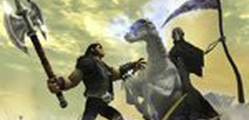 Brutal Legend: Обзор