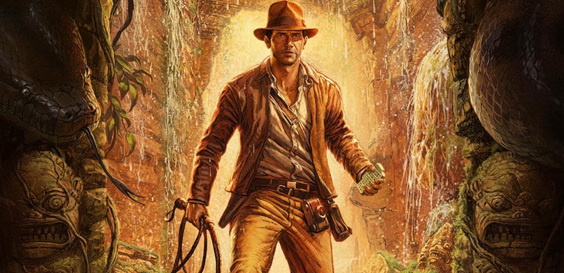 Обзор Indiana Jones and the Great Circle. Праздник для фанатов Индианы Джонса, испытание скукой для всех остальных