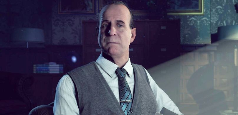 На что влияют выборы у психолога в Until Dawn