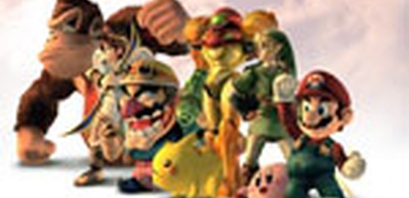 Super Smash Bros. Brawl: Обзор