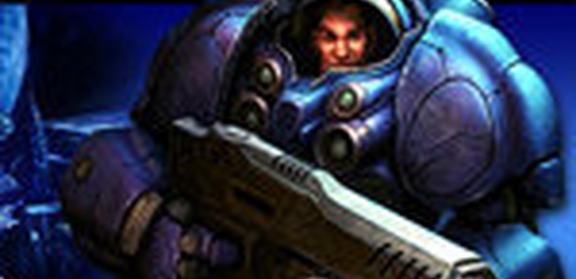 Starcraft 2: Интервью с продюсером игры - Тони Су