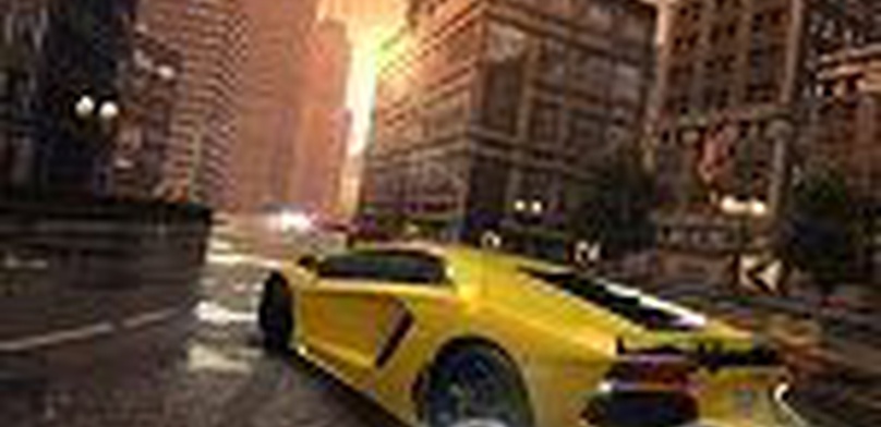 Need for Speed: Most Wanted (Vita). Обзор.