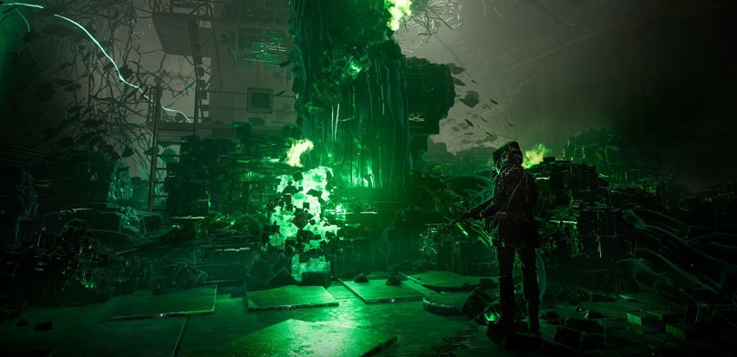 Обзор релизной версии Chernobylite. Ищем S.T.A.L.K.E.R. в польском шутере
