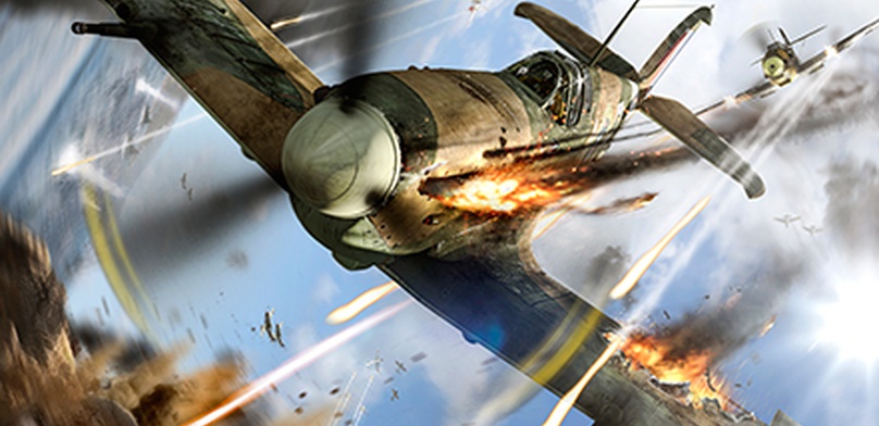 Интервью по World of Warplanes