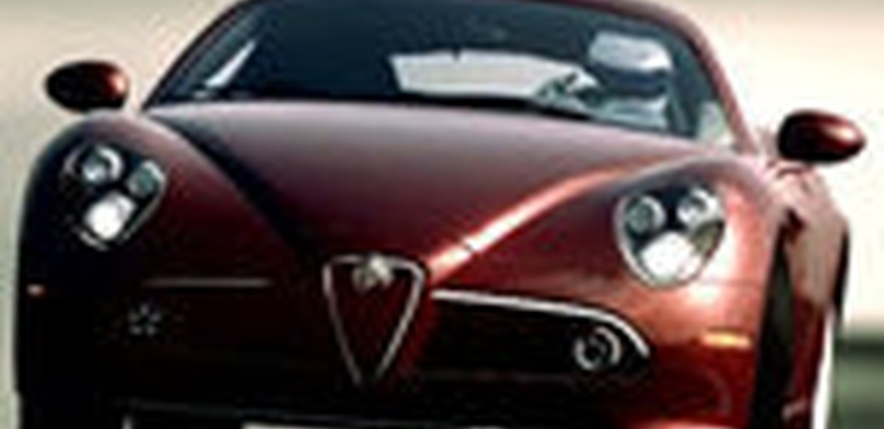 GranTurismo 5 - Видеопревью и репортаж с финала RTCC