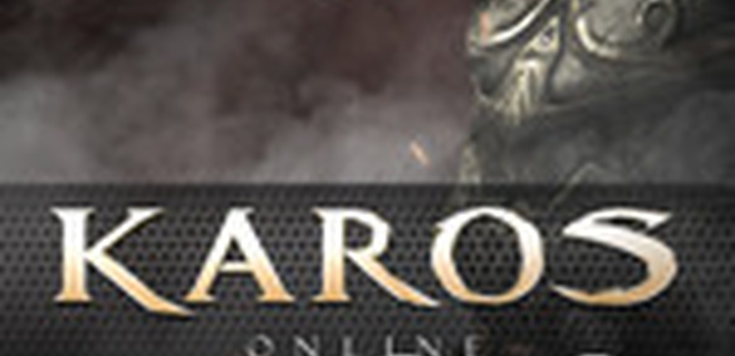 Karos Online. Интервью с Тэкун Кимом