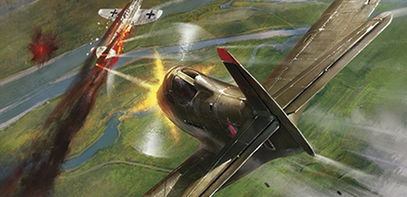 Презентация War Thunder на PS4
