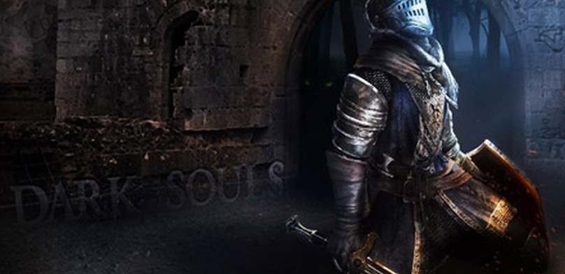 Dark Souls: Prepare to Die Edition. Обзор.