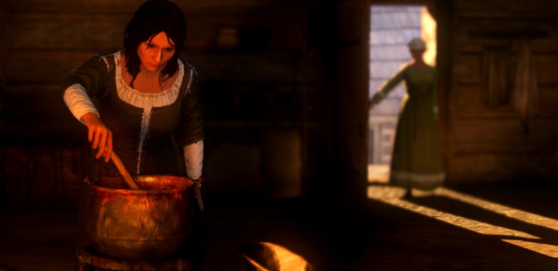 Обзор Kingdom Come: Deliverance — From the Ashes