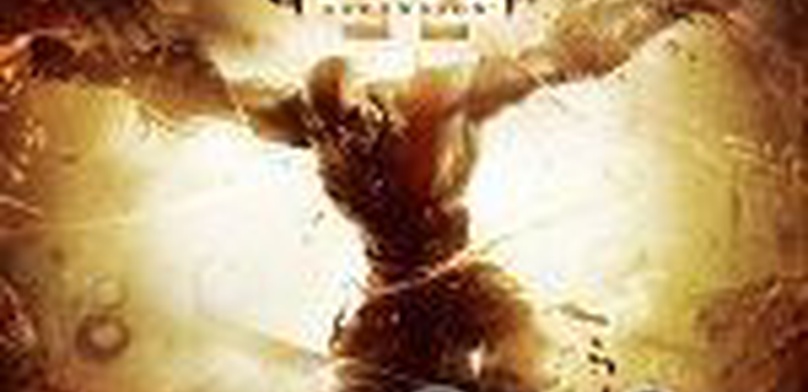 God of War: Ascension.