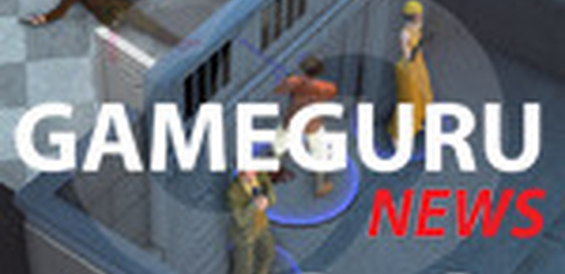 GameGuru News. Выпуск 27