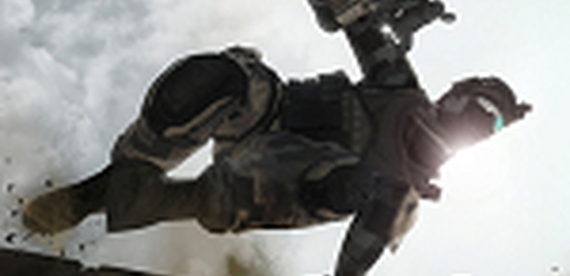 Ghost Recon: Future Soldier. Ревью
