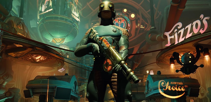 Большой обзор The Outer Worlds 2. Нужно просто потерпеть первые 30 часов, пока игра не закончится