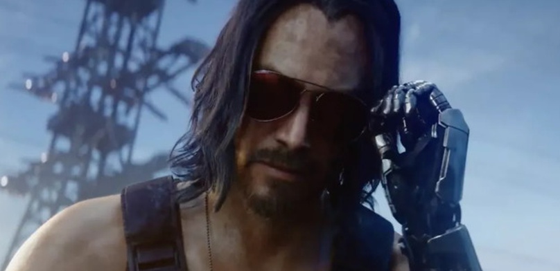 Cyberpunk 2077 — как открыть все концовки