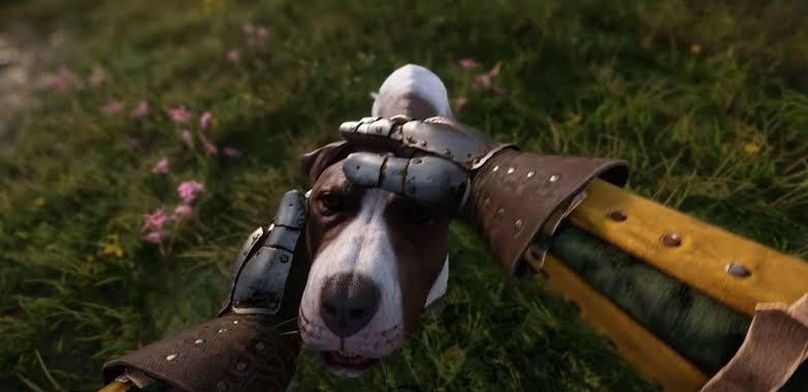 Где искать Барбоса в Kingdom Come Deliverance 2