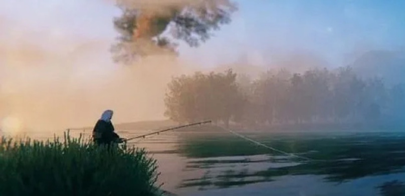 Руководство по рыбалке в игре Valheim