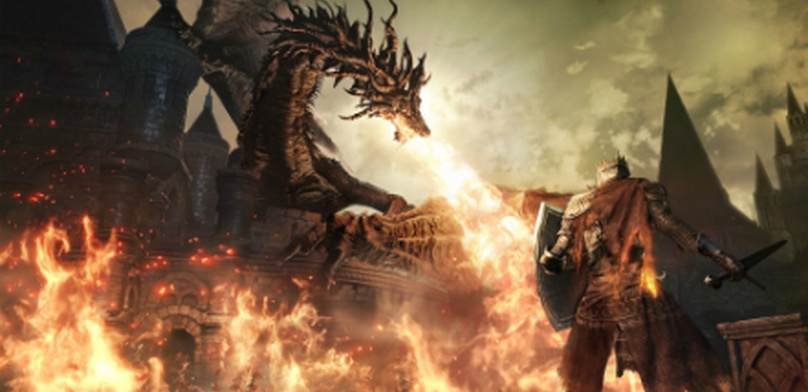 Превью Dark Souls 3. Еще страданий заказывали?