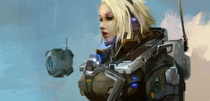 Игромир 2015: интервью с разработчиками Project Genom