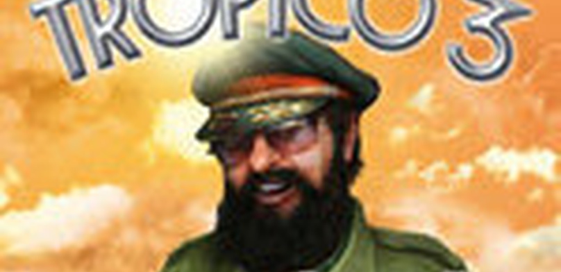 Tropico 3: Обзор