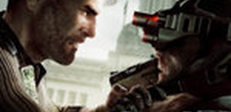 Tom Clancy's Splinter Cell: Conviction: Обзор (XBox 360)