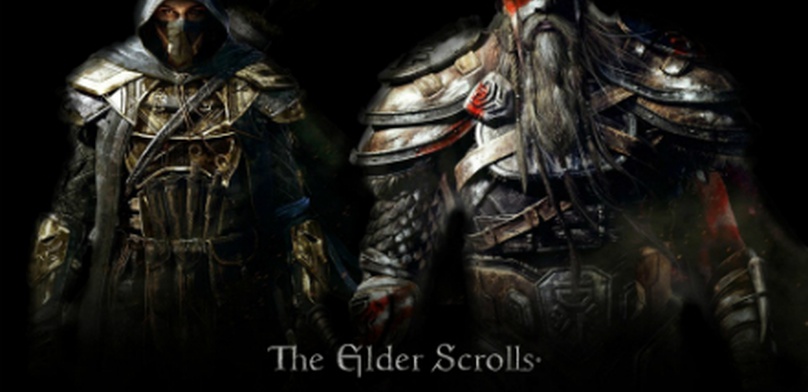Обзор The Elder Scrolls Online. Фанатам Тамриэля посвящается