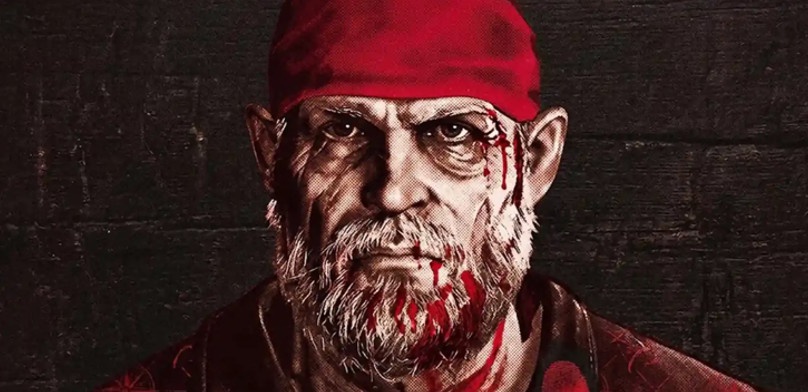 Как победить Томаса Ричардса в Windrose