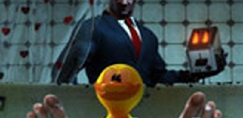 Hitman: Blood Money: Рецензия