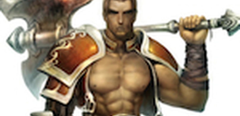 "Rappelz – Одержимость". Ревью